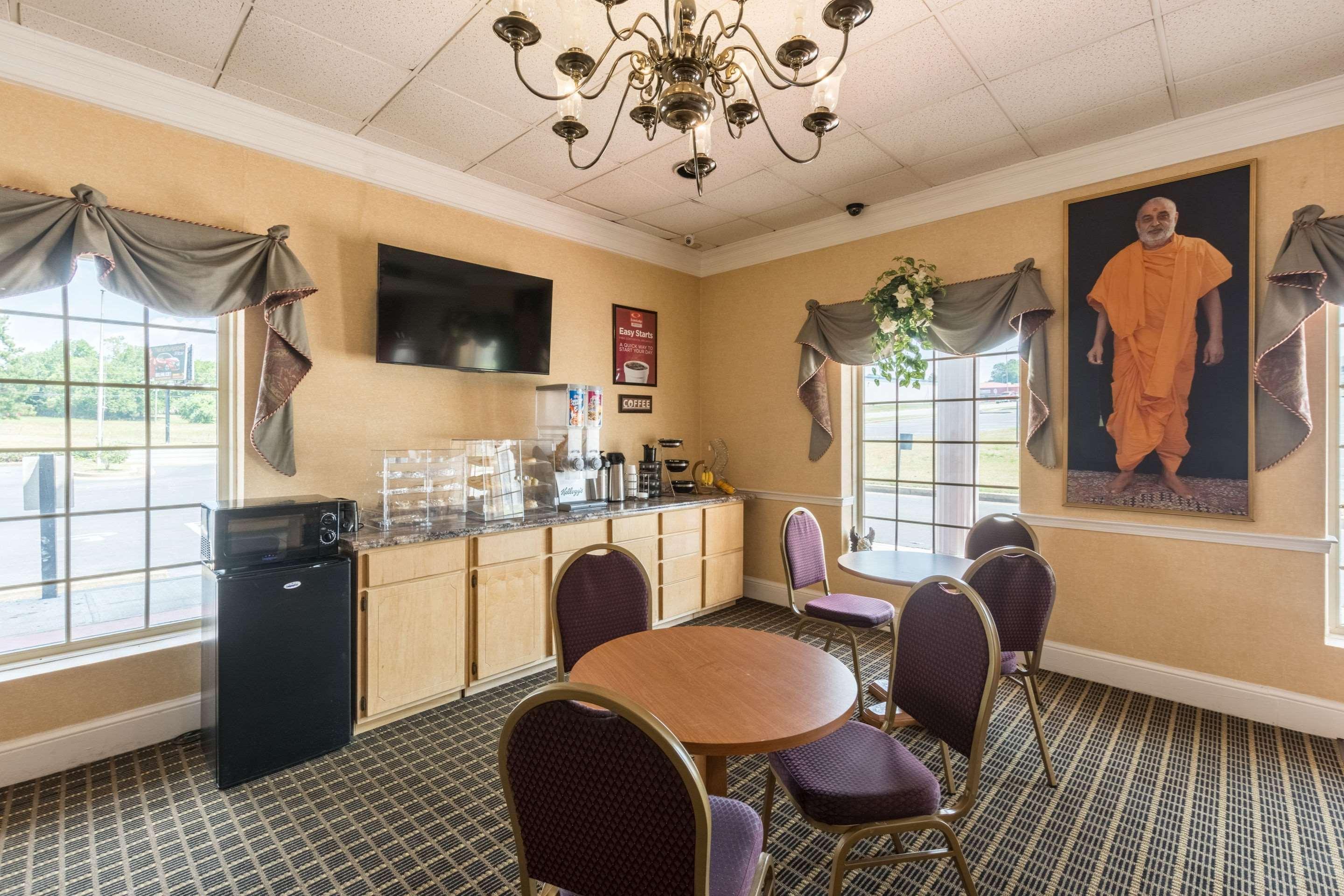 Econo Lodge Inn & Suites Orangeburg Zewnętrze zdjęcie